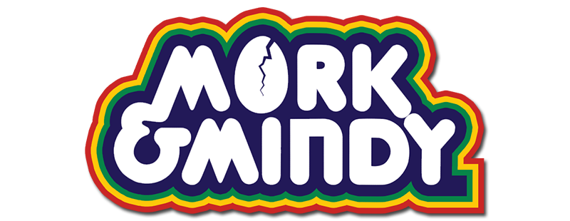 Mork and Mindy Volume 2